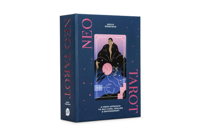 Neo Tarot Deck