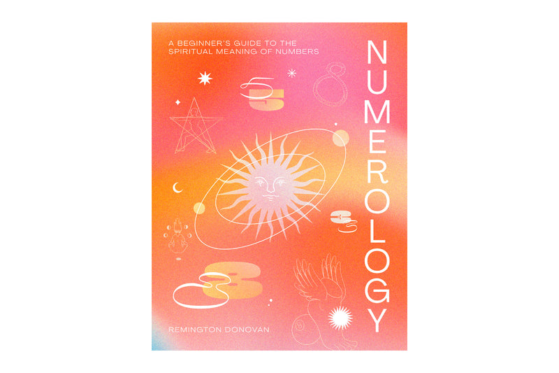 Numerology Book