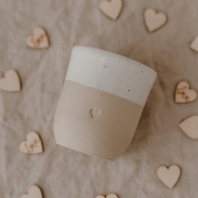 Heart Mug