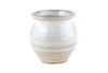Small Porcelain Pot Planter