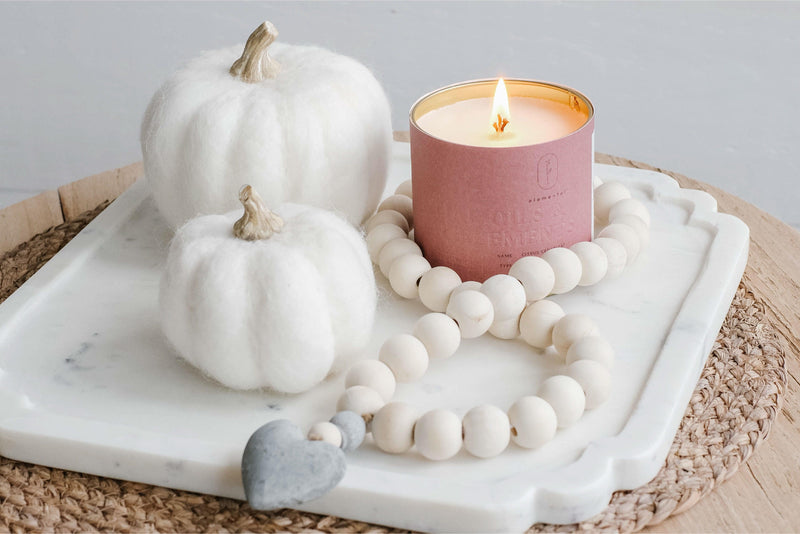 Heart Prayer Beads - Catalyst & Co