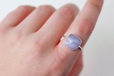 Lennon Ring - Catalyst & Co
