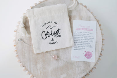 Magic Love Reminder Bracelet - Catalyst & Co
