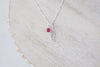 Ruby Charm (July) - Catalyst & Co