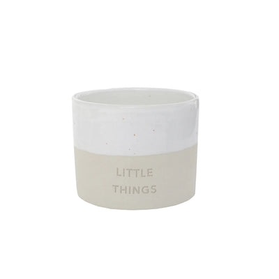 Little Things Bowl