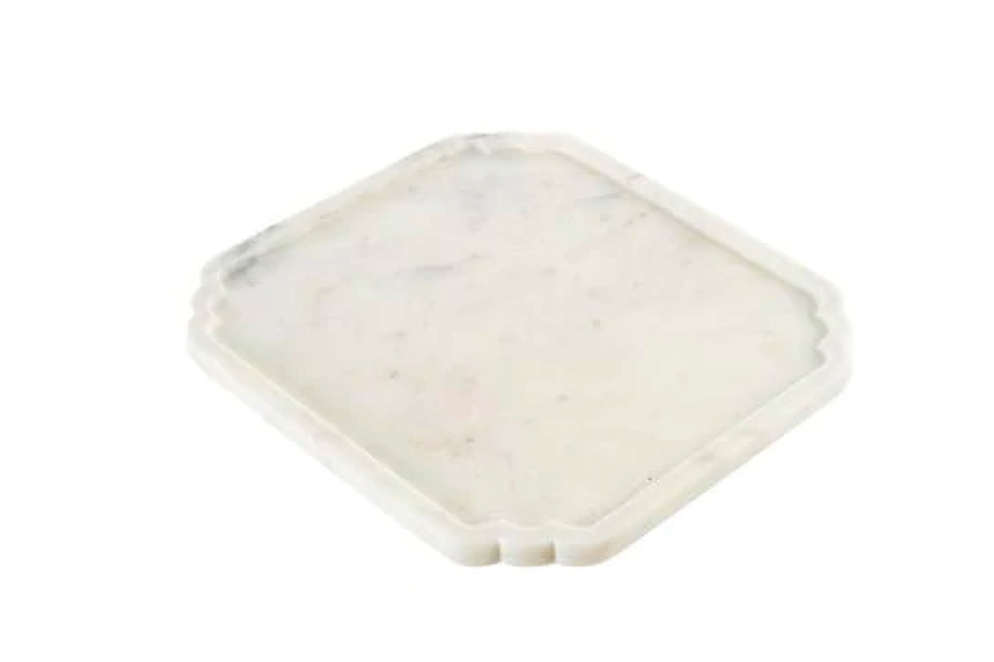 Serendipity Square Marble Tray