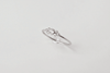 Adele Silver Stacking Band - Catalyst & Co