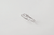 Adele Silver Stacking Band - Catalyst & Co