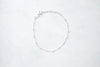 Silver Clea Chain Bracelet - Catalyst & Co