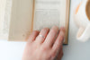 Wide Flat Ring