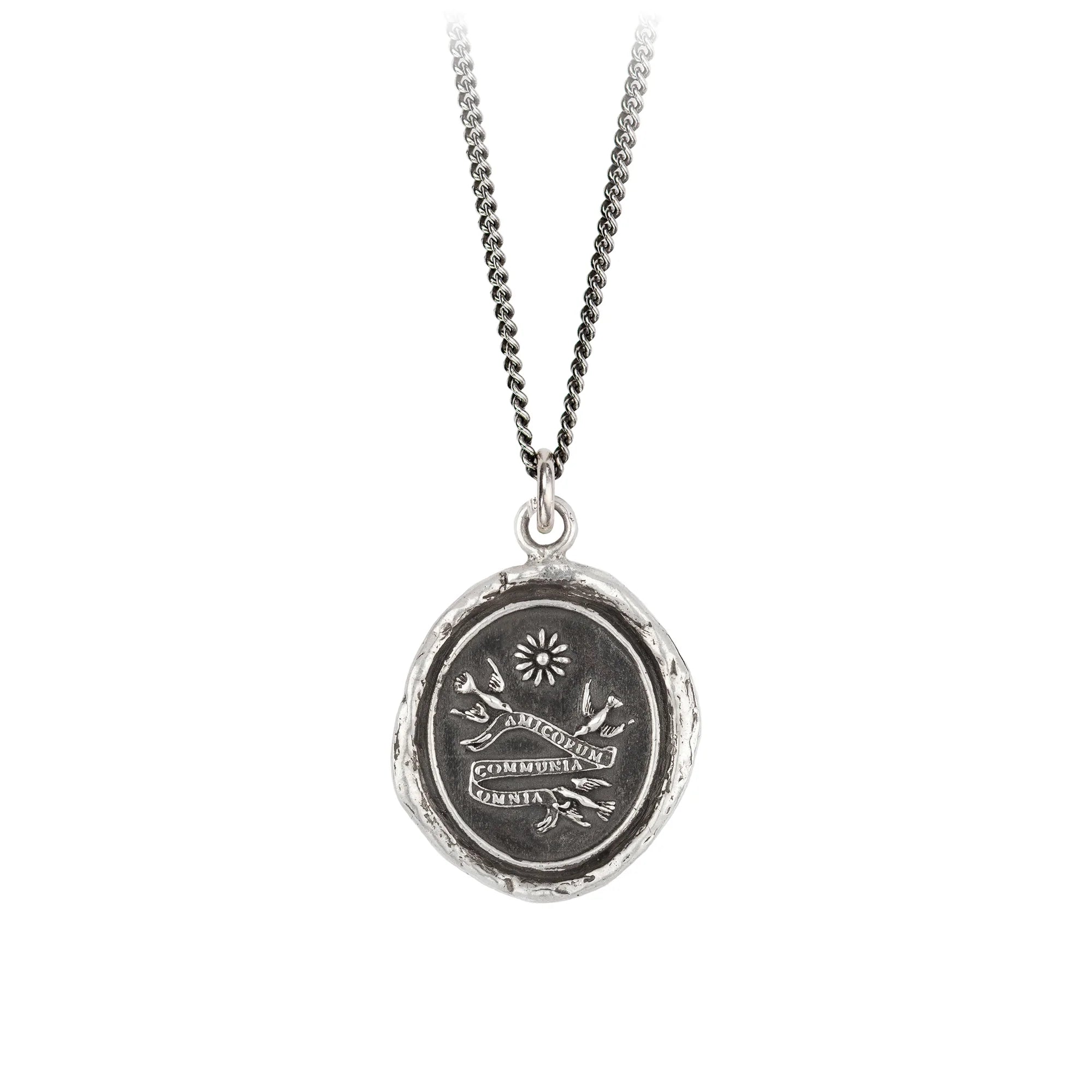 Sisterhood Talisman
