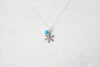 Snowflake Charm - Catalyst & Co