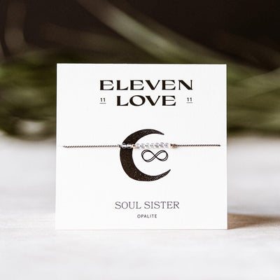 Soul Sister Wish Bracelet - Catalyst & Co