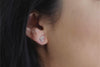 Sparkle Star Earrings - Catalyst & Co