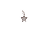 Crystal Star Charm - Catalyst & Co