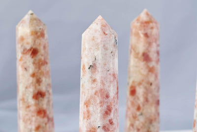 Sunstone Generator Point - Catalyst & Co