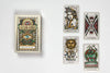 Tattoo Tarot Deck