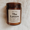 The Lovers Candle - Catalyst & Co
