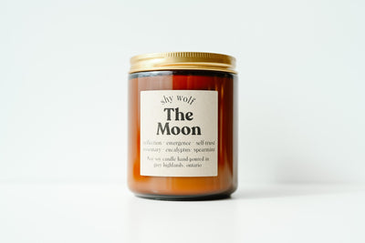 The Moon Candle - Catalyst & Co
