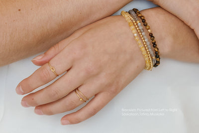 Muskoka Bracelet - Catalyst & Co