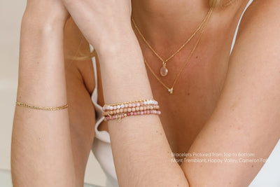 Happy Valley Bracelet - Catalyst & Co