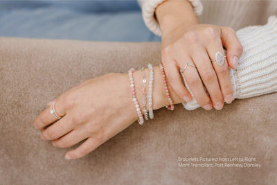 Port Renfrew Bracelet - Catalyst & Co