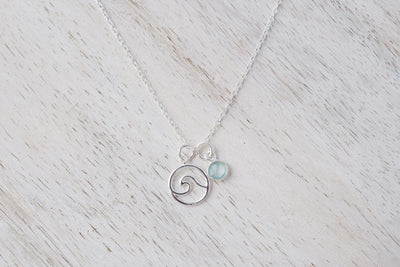 Surf Charm - Catalyst & Co