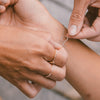 Let Go Wish Bracelet - Catalyst & Co